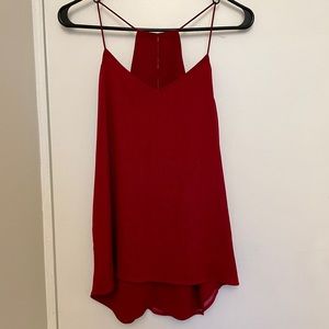 Express Barcelona Cami | RED | S